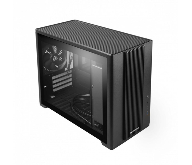 Chieftec BX-10B-OP mATX - 1336280 - zdjęcie 3